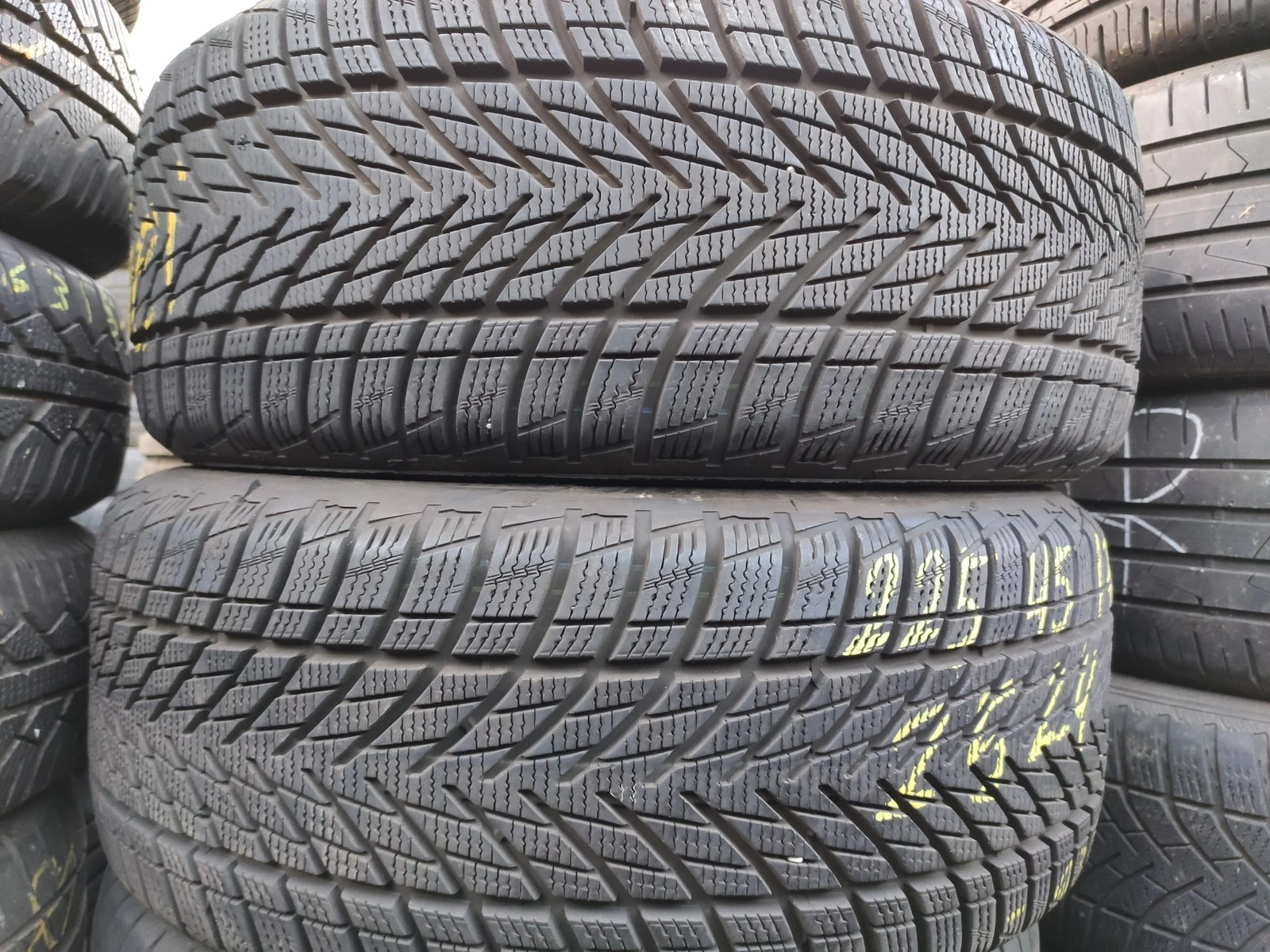 ���� 225/45R17 | Mobile.bg � ����������� 5