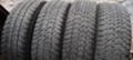 Гуми Зимни 205/75R16, снимка 1