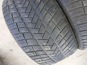 Гуми Зимни 275/35R20, снимка 4 - Гуми и джанти - 45006764