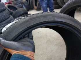 Гуми Зимни 275/35R20, снимка 6 - Гуми и джанти - 45006764