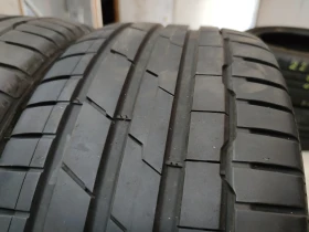 Гуми Летни 255/45R18, снимка 5 - Гуми и джанти - 47302368