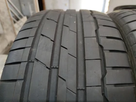 Гуми Летни 255/45R18, снимка 1 - Гуми и джанти - 47302368