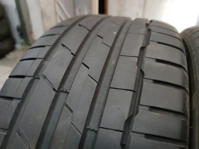 Гуми Летни 255/45R18, снимка 4 - Гуми и джанти - 47302368