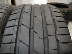 Гуми Летни 255/45R18, снимка 2 - Гуми и джанти - 47302368