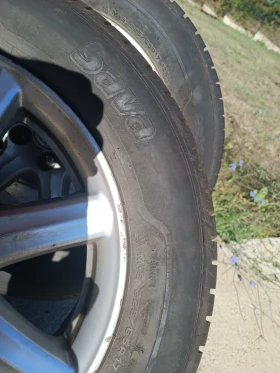    225/65R17  Honda Cr-v | Mobile.bg    3