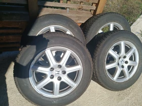    225/65R17  Honda Cr-v | Mobile.bg    2