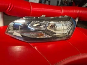 VW Polo DGT-1, 6TDI-116PS, снимка 9