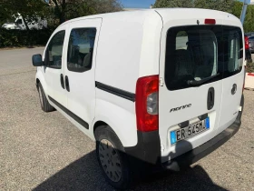 Fiat Fiorino Multijet