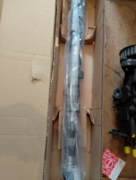 VW Multivan 2.4D, снимка 7