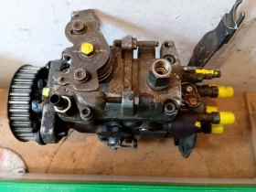 VW Multivan 2.4D, снимка 6