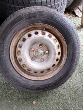 VW Multivan 2.4D, снимка 11