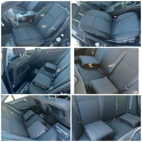 Mercedes-Benz C 200 2.2-136CDI FACELIFT! NAVI! PODGREV-SEDALKI , снимка 11