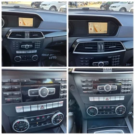 Mercedes-Benz C 200 2.2-136CDI FACELIFT! NAVI! PODGREV-SEDALKI , снимка 13
