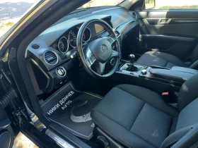 Mercedes-Benz C 200 2.2-136CDI FACELIFT! NAVI! PODGREV-SEDALKI , снимка 10