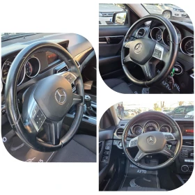 Mercedes-Benz C 200 2.2-136CDI FACELIFT! NAVI! PODGREV-SEDALKI , снимка 12
