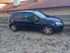 VW Golf, снимка 3