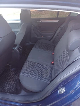 VW Golf, снимка 7