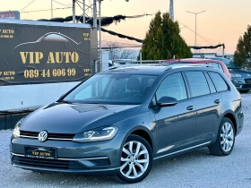 VW Golf HIGH LINE DSG DIGITAL TOP, снимка 1