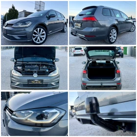 VW Golf HIGH LINE DSG DIGITAL TOP, снимка 17