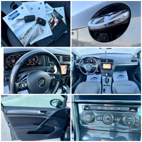 VW Golf HIGH LINE DSG DIGITAL TOP, снимка 16