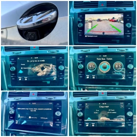 VW Golf HIGH LINE DSG DIGITAL TOP, снимка 14