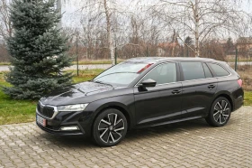 Skoda Octavia 2.0TDI* FirstEdition* КАМЕРА* MATRIX* ACC* Keyless, снимка 17