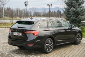 Skoda Octavia 2.0TDI* FirstEdition* КАМЕРА* MATRIX* ACC* Keyless, снимка 4