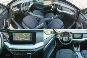 Skoda Octavia 2.0TDI* FirstEdition* КАМЕРА* MATRIX* ACC* Keyless, снимка 13