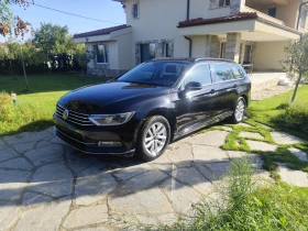 VW Passat 2.0  DSG 150 к.с, снимка 1