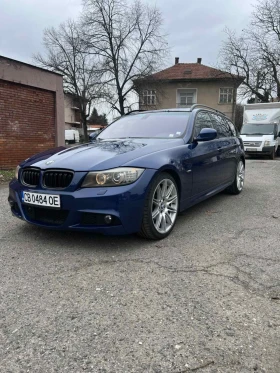 BMW 330 M paket 350+ , снимка 1