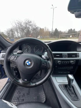 BMW 330 M paket 350+ , снимка 13