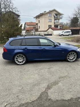 BMW 330 M paket 350+ , снимка 2