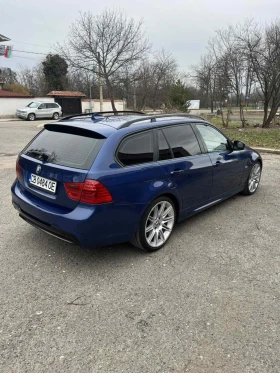 BMW 330 M paket 350+ , снимка 6