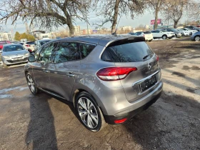 Renault Scenic 1.5dci КОЖА НАВИГАЦИЯ KEYLESS FULL , снимка 6