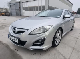 Mazda 6 2.2D , снимка 1