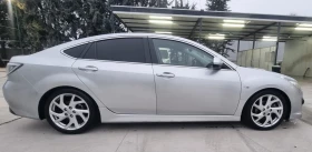 Mazda 6 2.2D , снимка 6