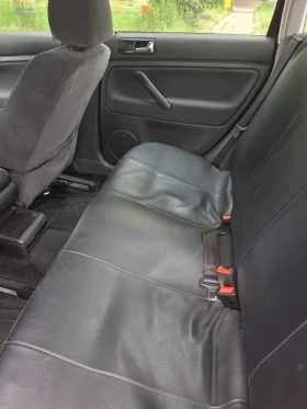 VW Passat Седан, снимка 4