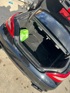 Mercedes-Benz CLS 500, снимка 9