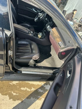 Mercedes-Benz CLS 500, снимка 10