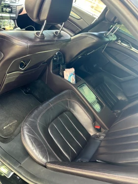 Mercedes-Benz CLS 500, снимка 7