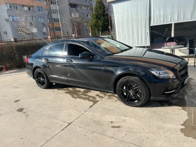 Mercedes-Benz CLS 500, снимка 2
