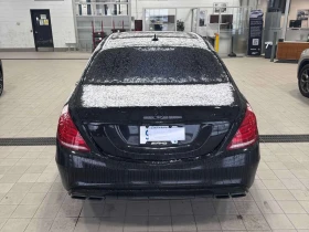 Mercedes-Benz S 63 AMG 4MATIC * МАСАЖИ* ДИСТРОНИК* 360 КАМЕРА* ОБДУВХАНЕ*, снимка 5