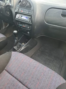 Citroen Saxo Хечбек, снимка 5