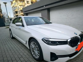 BMW 530, снимка 1