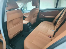BMW 530, снимка 5