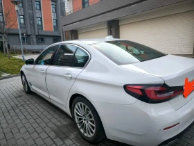 BMW 530, снимка 3