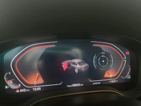 BMW 530, снимка 4