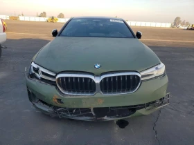 BMW 540 3l I, снимка 5