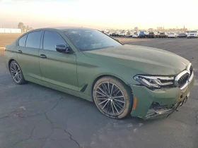 BMW 540 3l I, снимка 4