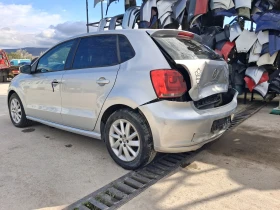 VW Polo 1.6Tdi 105к.с., снимка 4